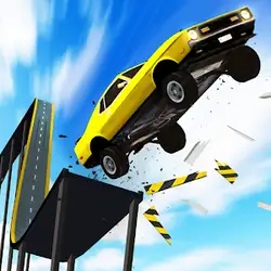 3143_Ramp_Car_Jumping